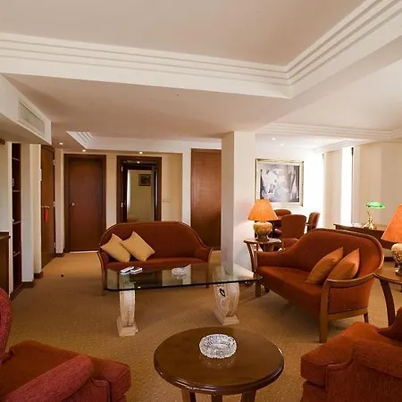 Richmond Thermal Hotel Pamukkale