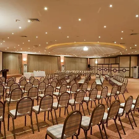 Richmond Thermal Hotel 5*