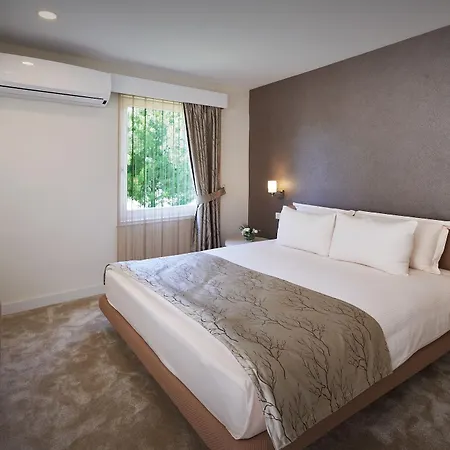 Richmond Thermal 5*
