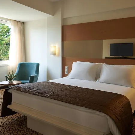 מלון Richmond Thermal 5*