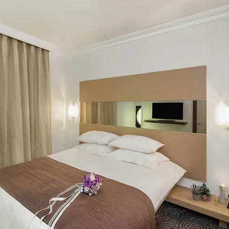 Hotel Richmond Thermal