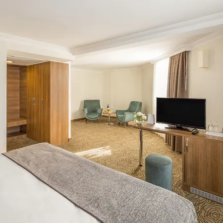 リッチモンド サーマル パムッカレ