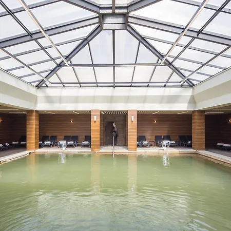 Hotell Richmond Thermal