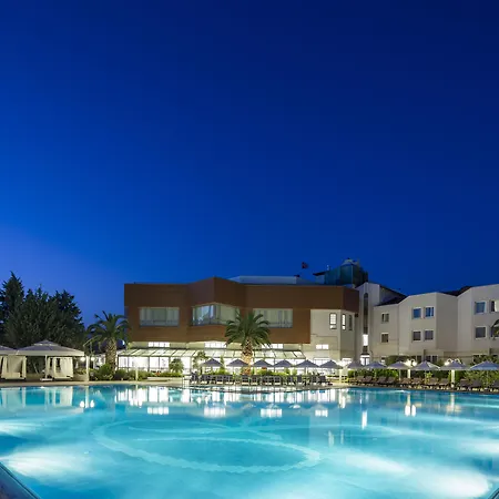 リッチモンド サーマル パムッカレ