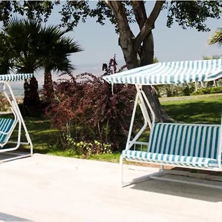 Richmond Thermal 5* Pamukkale