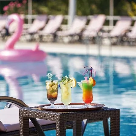 リッチモンド サーマル ホテル パムッカレ