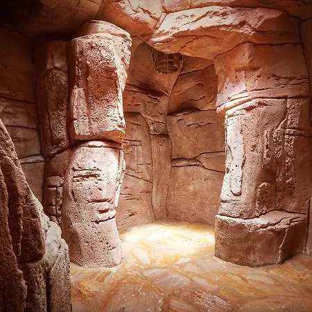 リッチモンド サーマル ホテル 5*