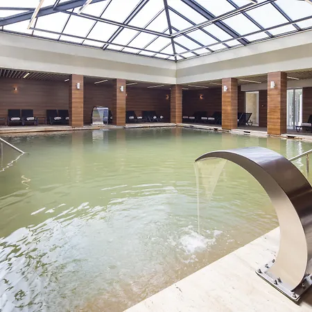 リッチモンド サーマル ホテル パムッカレ