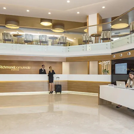 Richmond Thermal 5*