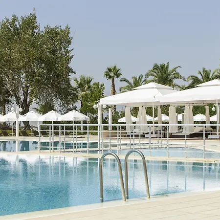 Richmond Thermal Pamukkale