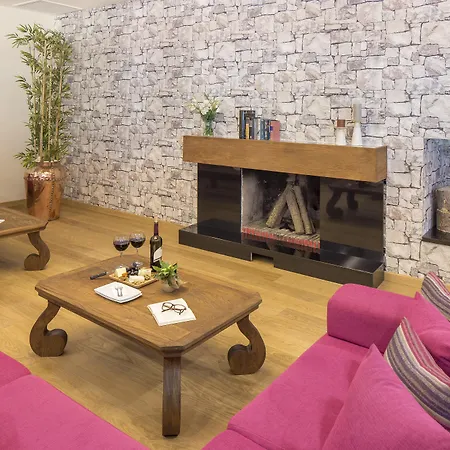 Richmond Thermal 5*