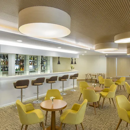 リッチモンド サーマル ホテル パムッカレ