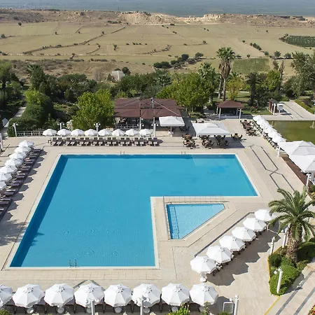 Richmond Thermal 5*