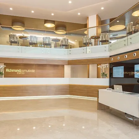 Richmond Thermal Hotell