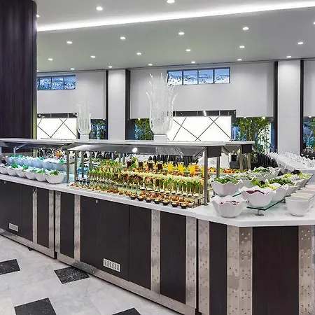 Richmond Thermal Hotell 5*