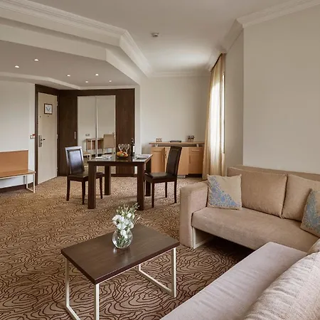 Hotell Richmond Thermal 5*