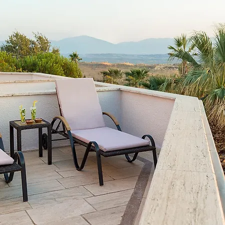 リッチモンド サーマル ホテル パムッカレ