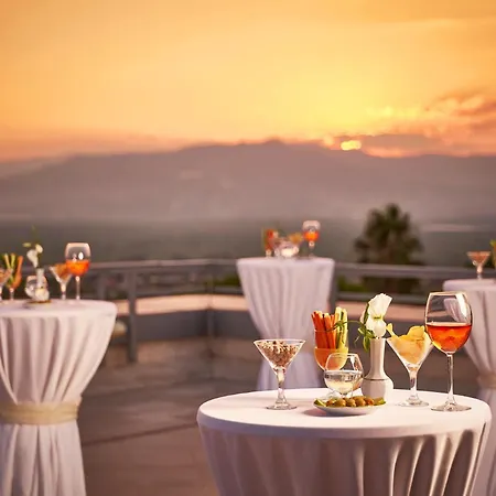 Richmond Thermal פמוקלה