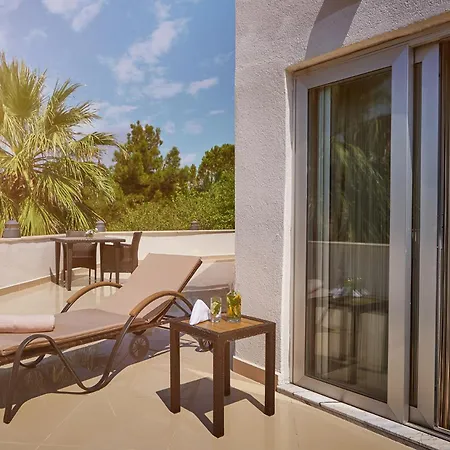 リッチモンド サーマル 5* パムッカレ