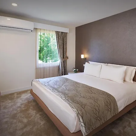 Hotel Richmond Thermal