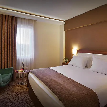 Richmond Thermal מלון 5*