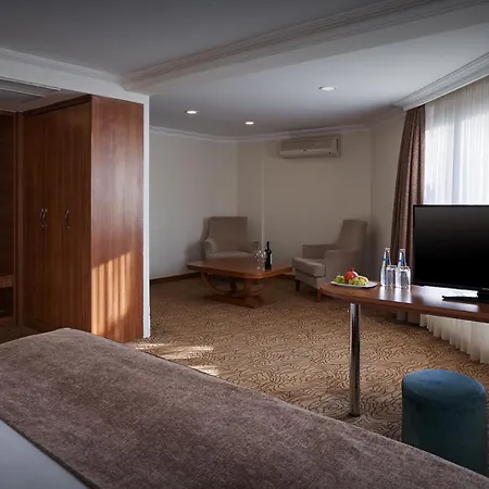 Hotel Richmond Thermal 5*