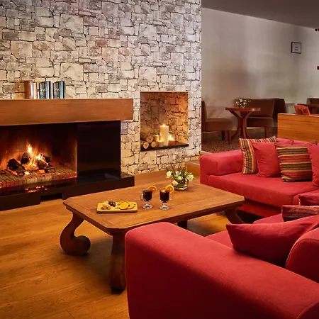 ホテル リッチモンド サーマル パムッカレ