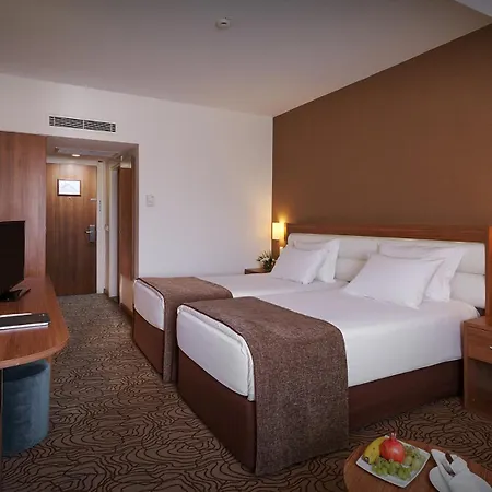 Hotel Richmond Thermal