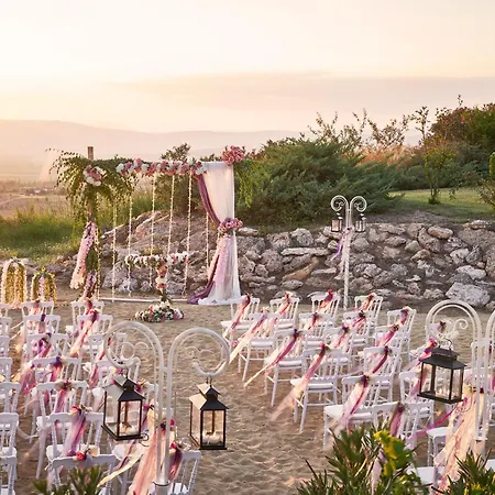 リッチモンド サーマル ホテル 5*