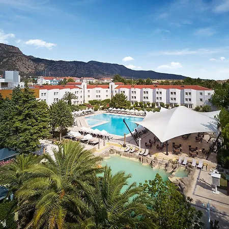 Otel Richmond Thermal 5*