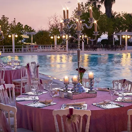 Richmond Thermal Hotel Pamukkale