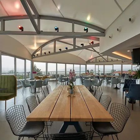 リッチモンド サーマル パムッカレ