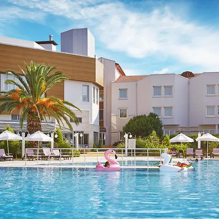 Hotel Richmond Thermal 5*