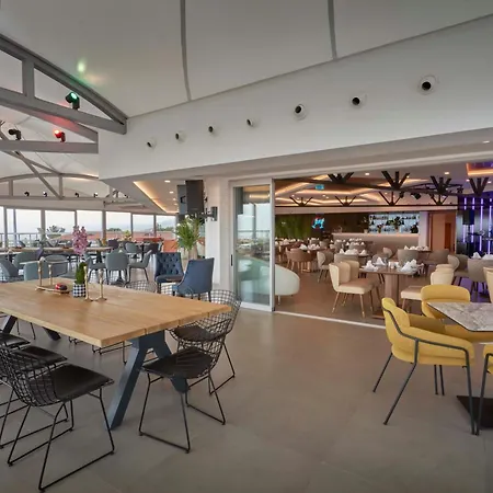 リッチモンド サーマル ホテル パムッカレ