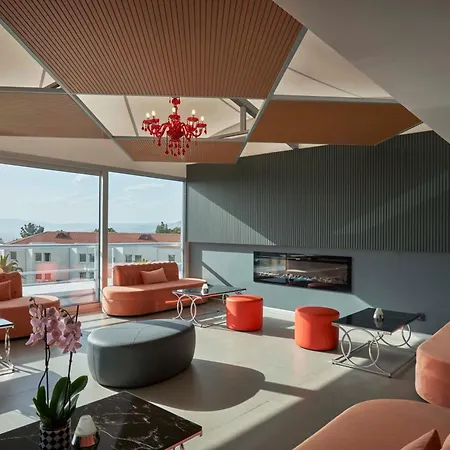 ホテル リッチモンド サーマル パムッカレ