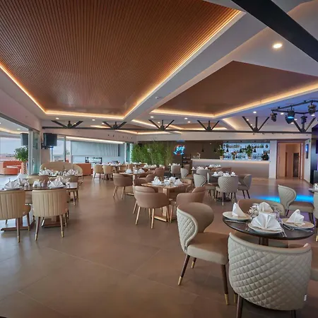 リッチモンド サーマル パムッカレ