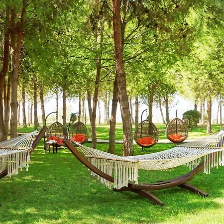 Richmond Thermal Hotell 5*