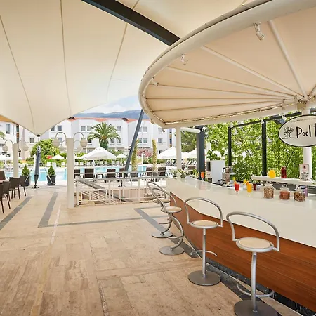 ホテル リッチモンド サーマル 5*