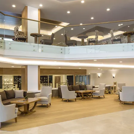 リッチモンド サーマル ホテル 5*