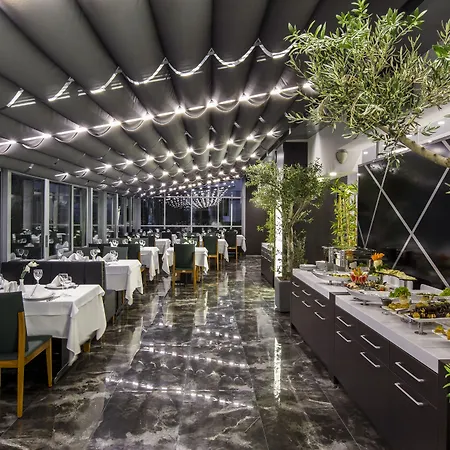 リッチモンド サーマル 5*