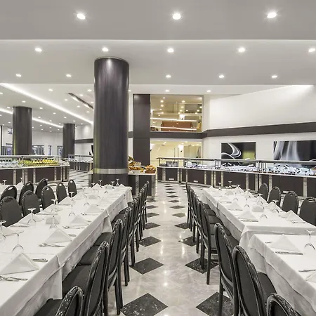 ホテル リッチモンド サーマル パムッカレ