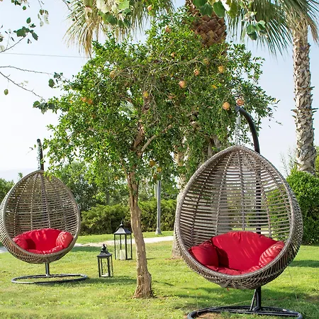 リッチモンド サーマル パムッカレ