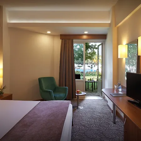 リッチモンド サーマル ホテル 5*