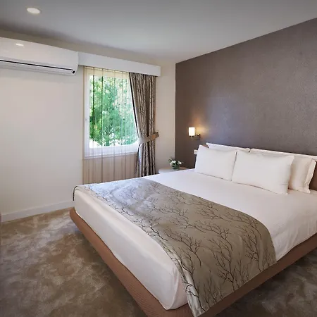 リッチモンド サーマル パムッカレ