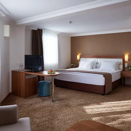 Richmond Thermal 5*
