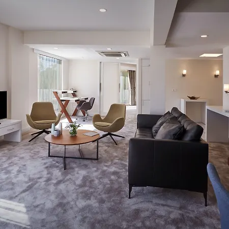 リッチモンド サーマル ホテル パムッカレ