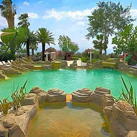 Richmond Thermal 5* Pamukkale