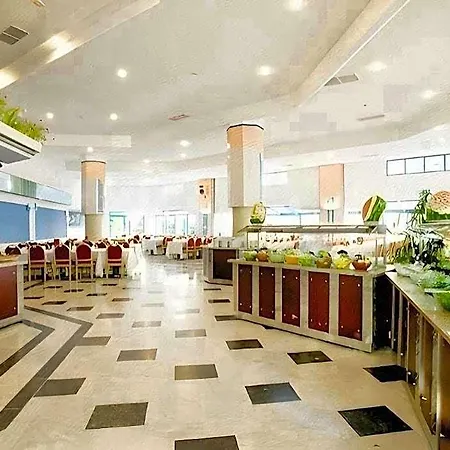 Richmond Thermal מלון 5*