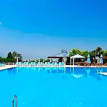 מלון Richmond Thermal פמוקלה