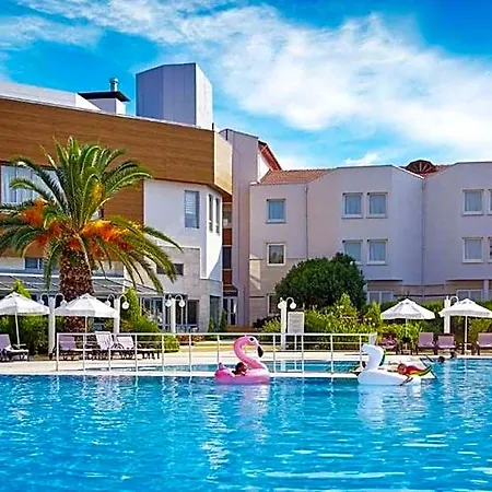 Richmond Thermal 5*
